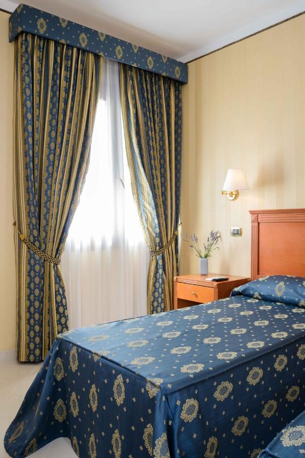 Hotel Hermitage Polla Dış mekan fotoğraf